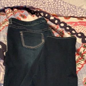 Maurice’s Jeggings